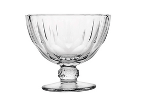 Pasabahce Diamond Fagyiskehely, 280 ml, 2 db (51658)