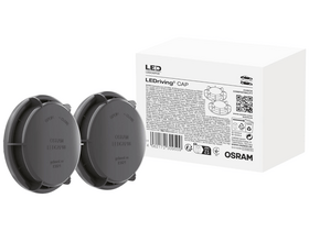 Osram LEDCAP08 LEDriving CAP LED kupak tartozék Osram LEDCAP08 LEDriving CAP LED kupak tartozék