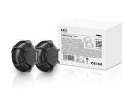 Osram LEDCAP02 LEDriving CAP LED kupak tartozék Osram LEDCAP02 LEDriving CAP LED kupak tartozék