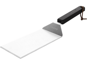 Cozze lopata za rošzilj s plastičnom drškom (90309) Cozze lopata za rošzilj s plastičnom drškom (90309)