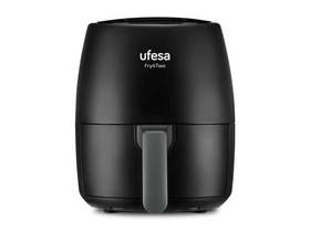 Ufesa AF2000 Fry4two forrólevegős sütő, 2 l Ufesa AF2000 Fry4two forrólevegős sütő, 2 l