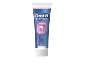 Oral-B Pro-Expert Sensitive Fogkrém, 75 ml Oral-B Pro-Expert Sensitive Fogkrém, 75 ml
