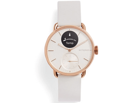 Withings ScanWatch 2 pametni sat, 38 mm, zlatni Withings ScanWatch 2 pametni sat, 38 mm, zlatni