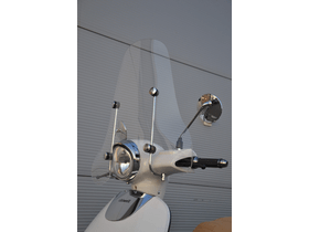 Citiwell Cruise Szélvédő, magas Citiwell Cruise Szélvédő, magas