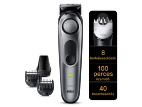 Braun BT7420 Pro trimer za bradu Braun BT7420 Pro trimer za bradu