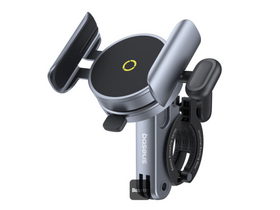 Baseus PrimeTrip Mágneses kerékpáros telefontartó (C40569000121-00) Baseus PrimeTrip Mágneses kerékpáros telefontartó (C40569000121-00)
