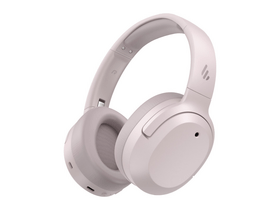 Edifier W820NB Plus V25 Bluetooth fejhallgató, rózsaszín Edifier W820NB Plus V25 Bluetooth fejhallgató, rózsaszín