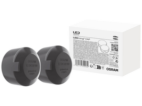 Osram LEDCAP09 LEDriving CAP LED kupak tartozék Osram LEDCAP09 LEDriving CAP LED kupak tartozék