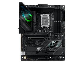 Asus ROG Strix Z890-F Gaming WiFi Alaplap
