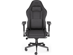 Endorfy Scrim BK F Gaming szék, fekete (EY8A004)