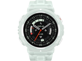 Amazfit Active Edge Okosóra, mentazöld Amazfit Active Edge Okosóra, mentazöld