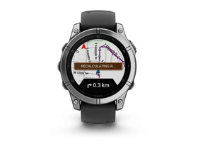 Garmin fenix E 47mm Okosóra, acél (010-03025-00) Garmin fenix E 47mm Okosóra, acél (010-03025-00)
