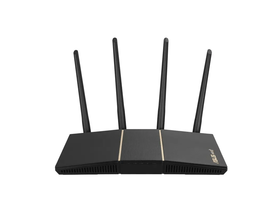 Router AX3000,Wifi6,Kétsávos