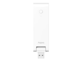 Aqara M100 USB Okosotthon központi egység (HM-G02D) Aqara M100 USB Okosotthon központi egység (HM-G02D)