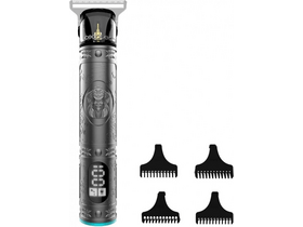 Cecotec Bamba PrecisionCare Samurai Haj-és szakállvágó (3380) Cecotec Bamba PrecisionCare Samurai Haj-és szakállvágó (3380)