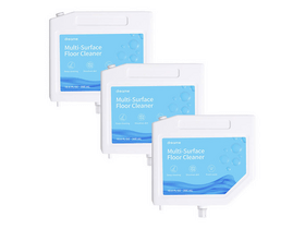 Dreame L10s Ultra Robotporszívó padlótisztító, 3 db (RMSFC6)