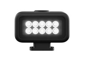 GoPro Light Mod LED svjetlo (ALTSC-001-EU) GoPro Light Mod LED svjetlo (ALTSC-001-EU)