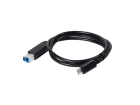 Club 3D CAC-1524 USB-C/USB-B Kábel, 1 m Club 3D CAC-1524 USB-C/USB-B Kábel, 1 m