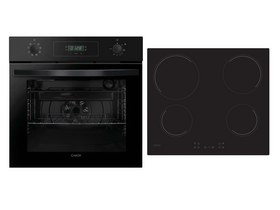 Candy P CI 27BCH64CCB Beépíthető sütő + főzőlap