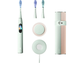 Oclean X Ultra S električna četkica za zube, zelena Oclean X Ultra S električna četkica za zube, zelena