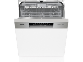 Gorenje GI643D90X Beépíthető mosogatógép Gorenje GI643D90X Beépíthető mosogatógép