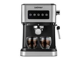 Zelmer ZCM6255 Milano Kávéfőző Zelmer ZCM6255 Milano Kávéfőző