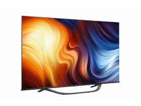 4K UHD Smart ULED TV, 134cm