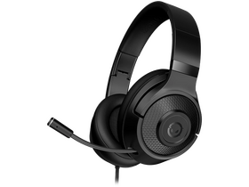 Lorgar Noah 101 Gaming slušalice, crne (LRG-GHS101B) Lorgar Noah 101 Gaming slušalice, crne (LRG-GHS101B)