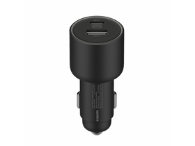 Xiaomi 67W Car Charger (USB-A + Type-C)