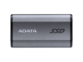 Külső SSD,500GB,USB3.2,szürke