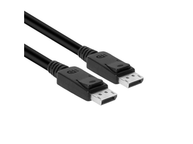 DisplayPort 1.4 8K60Hz 2m kábel