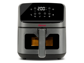 Girmi FG27 Ecofrit Lite Forrólevegős sütő Girmi FG27 Ecofrit Lite Forrólevegős sütő