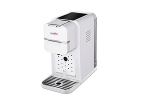Hauser CE-940W Nespresso/Dolce Gusto Kapszulás kávéfőző, fehér Hauser CE-940W Nespresso/Dolce Gusto Kapszulás kávéfőző, fehér