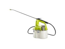 Ryobi 18V One Plus kézi permetező Ryobi 18V One Plus kézi permetező