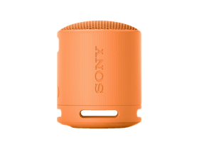 Sony SRS-XB100/D Bluetooth hangszóró, narancssárga Sony SRS-XB100/D Bluetooth hangszóró, narancssárga