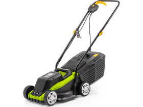 Fieldmann FZR 2018-E Elektromos fűnyíró Fieldmann FZR 2018-E Elektromos fűnyíró