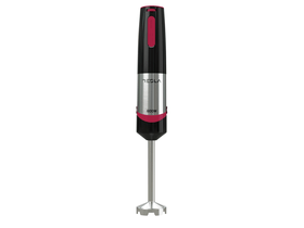 Botmixer 600W fekete-piros Botmixer 600W fekete-piros