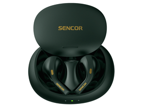 SENCOR SEP 560BT GR TWS earphones GR