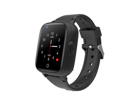 Garett Kids Trendy 4G Okosóra, fekete Garett Kids Trendy 4G Okosóra, fekete