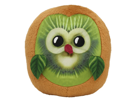 Foodibles: Illatos plüssállatok, Kiwi Bagoly (2767) Foodibles: Illatos plüssállatok, Kiwi Bagoly (2767)