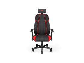 Endorfy Meta RD Gaming szék, piros-fekete (EY8A006)