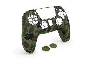 Bigben PS5 kontroller védő szilikontok