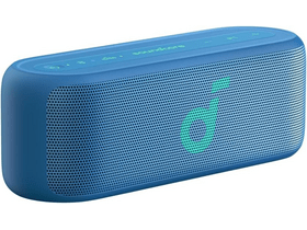 Anker Soundcore Select 2S Bluetooth hangszóró, kék (A3171031) Anker Soundcore Select 2S Bluetooth hangszóró, kék (A3171031)