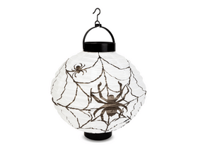 Family 56550B LED-es lampion, pókháló Family 56550B LED-es lampion, pókháló