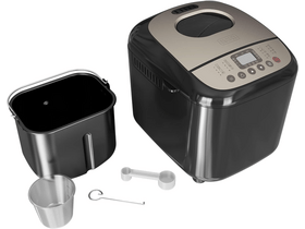 BLACK + DECKER BXBM600E Kenyérsütő BLACK + DECKER BXBM600E Kenyérsütő