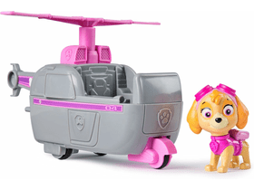 Mancs Őrjárat - Skye és járműve (6071211) Mancs Őrjárat - Skye és járműve (6071211)