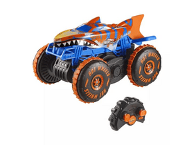 Hot Wheels Monster Trucks távirányítós Mega Tiger Shark (JFR39) Hot Wheels Monster Trucks távirányítós Mega Tiger Shark (JFR39)