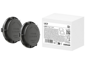 Osram LEDCAP06 LEDriving CAP LED kupak tartozék Osram LEDCAP06 LEDriving CAP LED kupak tartozék