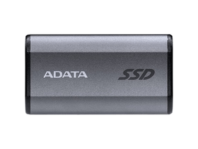 Külső SSD,1TB,USB3.2,szürke