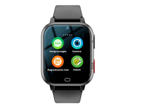 Carneo SeniorSafe+ 4G pametni sat za starije osobe Carneo SeniorSafe+ 4G pametni sat za starije osobe